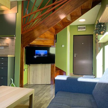 G&D Apartment Kopaonik Exterior photo