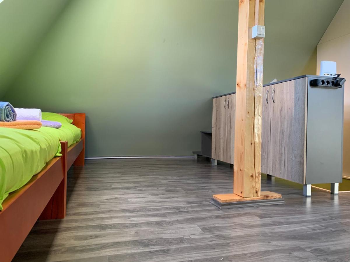 G&D Apartment Kopaonik Exterior photo