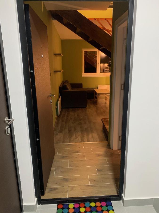 G&D Apartment Kopaonik Exterior photo