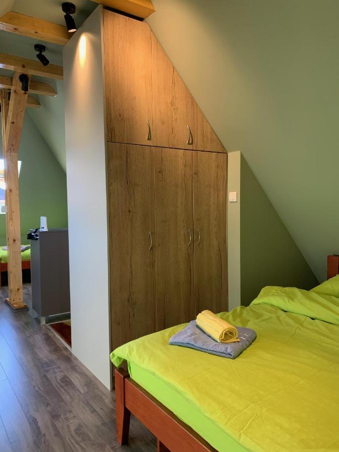 G&D Apartment Kopaonik Exterior photo