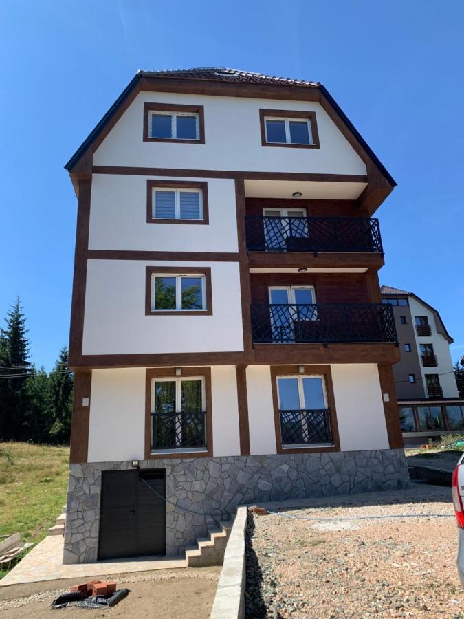 G&D Apartment Kopaonik Exterior photo