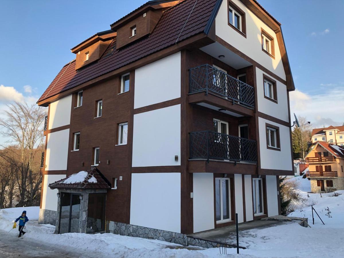 G&D Apartment Kopaonik Exterior photo